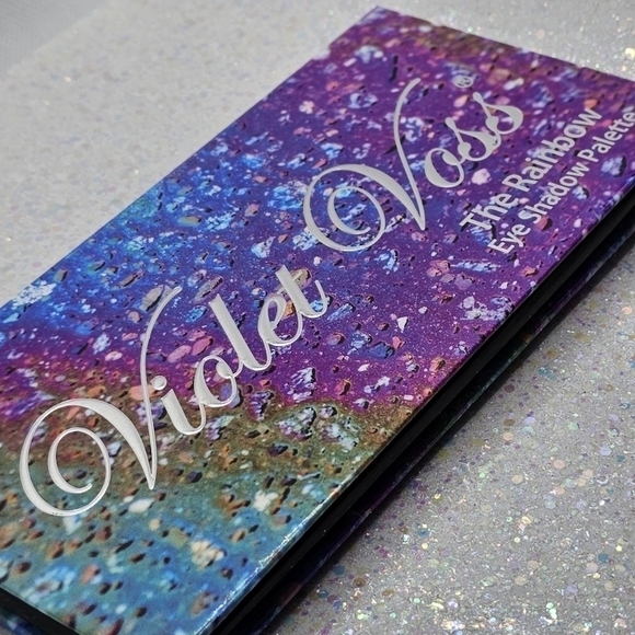 Violet Voss The Rainbow Eyeshadow Palette - Picture 4 of 7